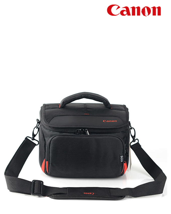 DSLR Camera Bag For Canon